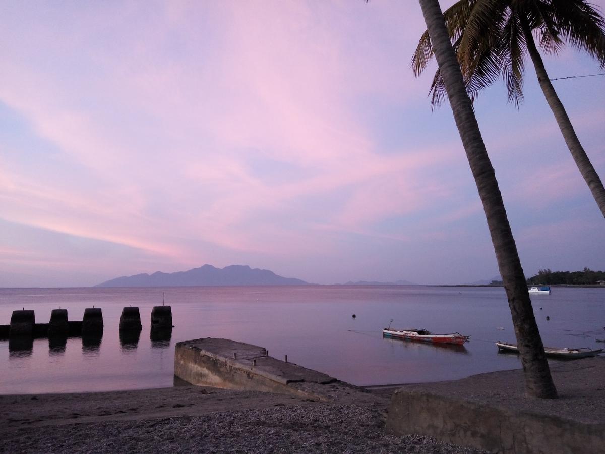 Amrita Maumere Resort Exterior photo